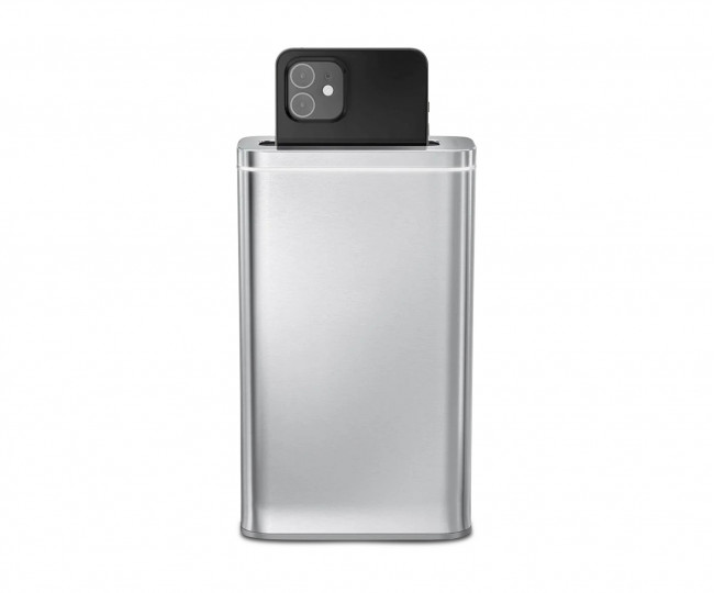 Станція  для дезінфекції телефону Simplehuman Cleanstation